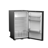 Dometic Kühlschrank NRX 90V, 90 l, Front schwarz