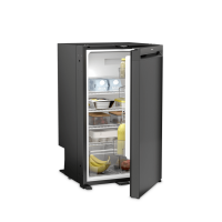 Dometic Kühlschrank NRX 90V, 90 l, Front schwarz