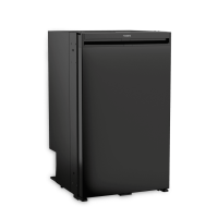 Dometic Kühlschrank NRX 90V, 90 l, Front schwarz