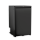 Dometic Kühlschrank NRX 90V, 90 l, Front schwarz