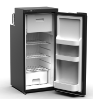 PrimaCamp CR 90 Kühlschrank 90 Liter