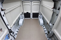 Kunststoffverkleidung: Heck D-Säule (BF) (2) H2 Fiat Ducato, Jumper, Boxer