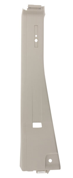 Kunststoffverkleidung:B-Säule (F) (9) - Fiat Ducato Bus, Kasten und Pritsche