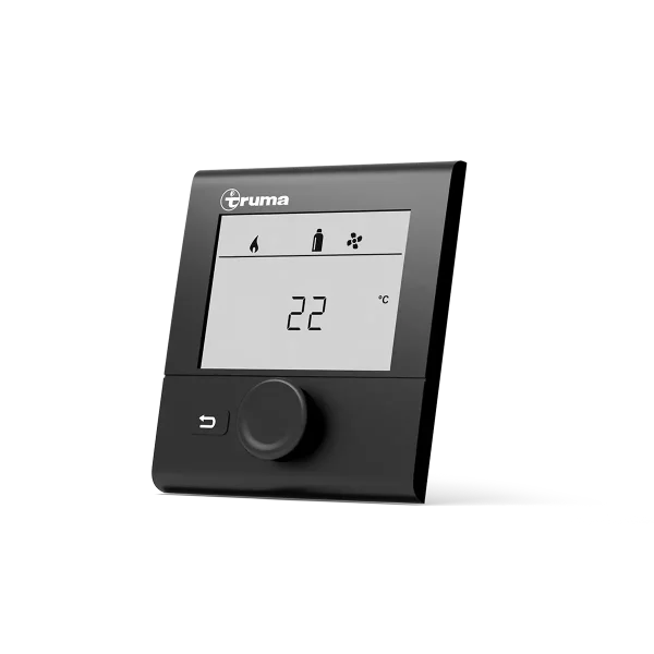 Truma Bedienteil CP plus iNet ready