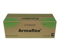 Armaflex AF Rolle Dämmmaterial Selbstklebend versch. Materialstärken