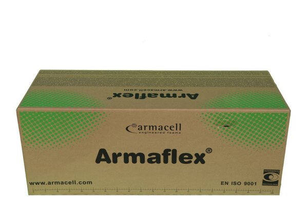 Armaflex XG Rolle Dämmmaterial Selbstklebend versch. Materialstärken