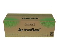 Armaflex AF Isolant différ. longueurs/épaisseurs