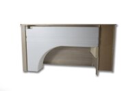 Schrank für Frischwasser Radkastentank 90 Liter...