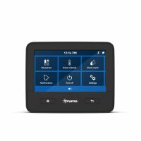 Truma Combi 4 Heizung mit iNet X Panel