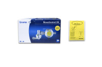 Truma MonoControl CS Gasdruckregler 30 mbar, 10/8mm