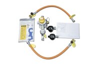 GOK Caramatic DriveTwo-Set Vertikal 30 mB