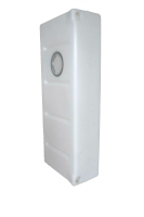 Frischwassertank Innenliegend 75 l