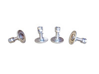 Befestigungs-Set für Abwassertank 75 l