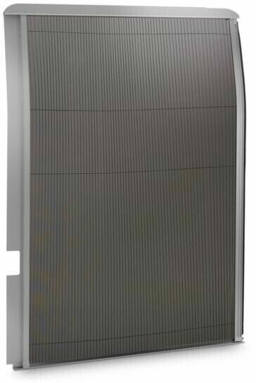 Flytec FT200 - Insektenschutz-Schiebetür H3/L2-L5 ohne B-Säulen Verkleidung