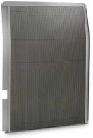 Flytec FT200 - Insektenschutz-Schiebetür H3/L2-L5...