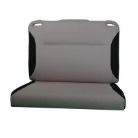 Captain Chair Polstersatz/Sitzpolster 2.Wahl