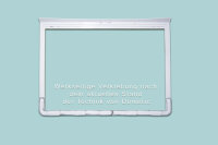 Adapterrahmen für das Midi Heki 700x500 mm / HINTEN